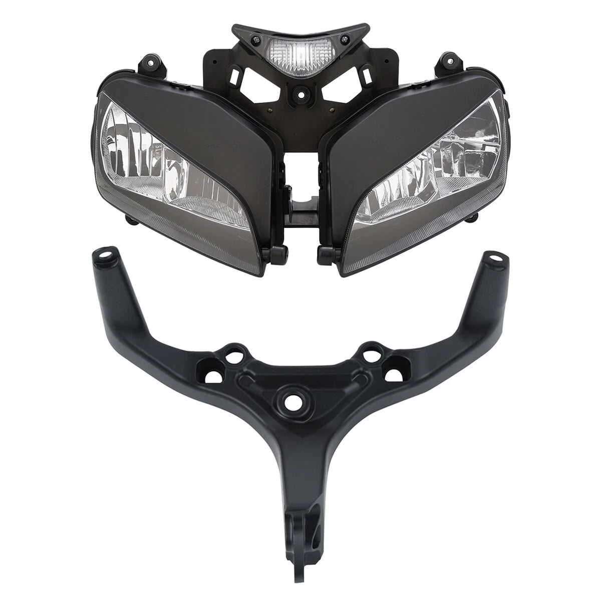 Headlight Assembly for Honda CBR1000RR (2004–2007)