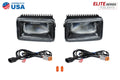 Fog Lamps Replacement for Ford F-150 (2015–2020)