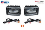Fog Lamps Replacement for Ford F-150 (2015–2020)