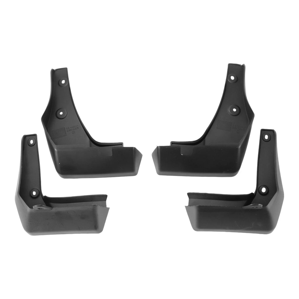 Mud Flaps Splash Guards for Honda Gienia (2016–2019)