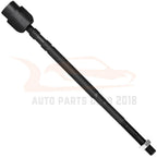 Set of 8 Control Arms and Tie Rods for Chevy Impala/Monte Carlo