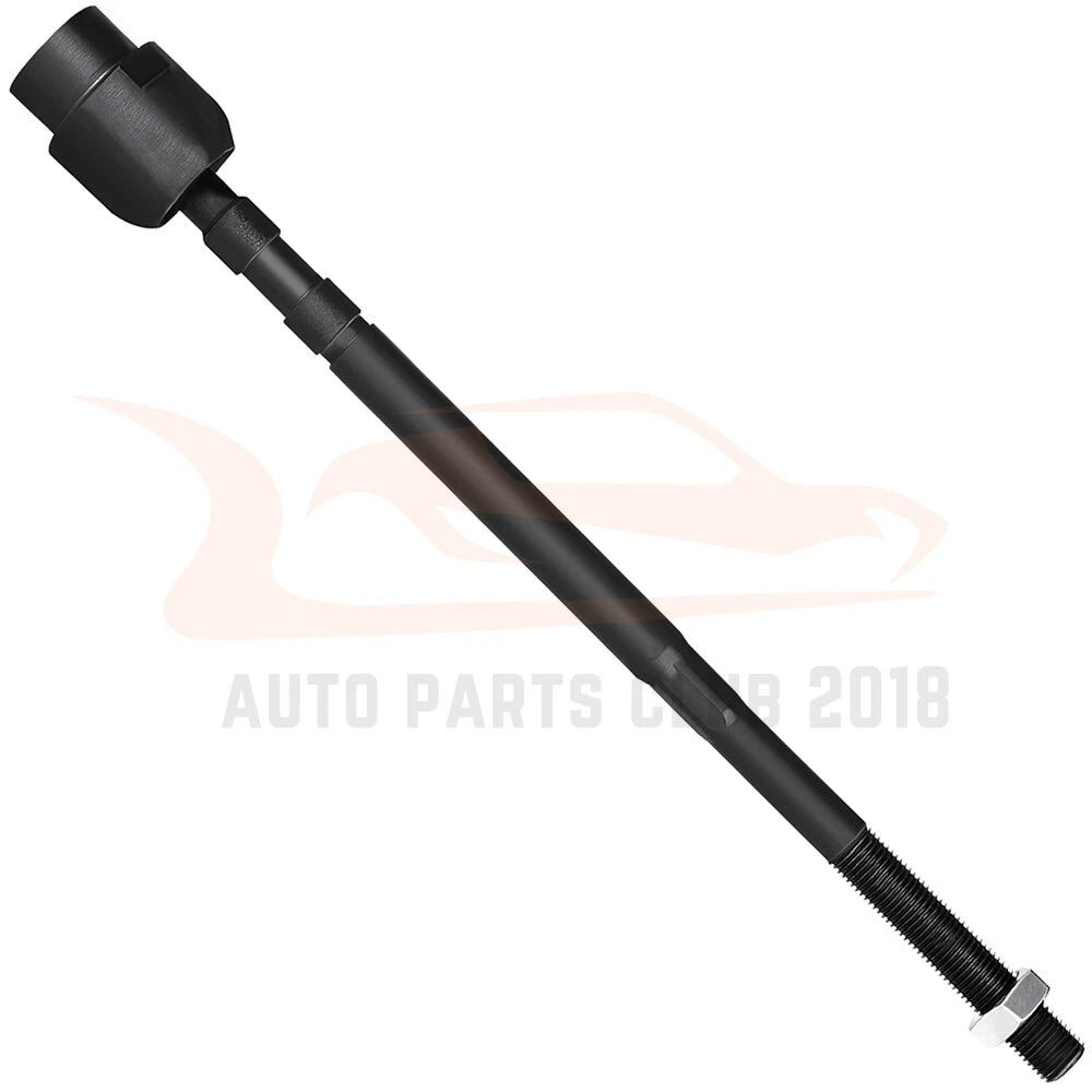 Set of 8 Control Arms and Tie Rods for Chevy Impala/Monte Carlo