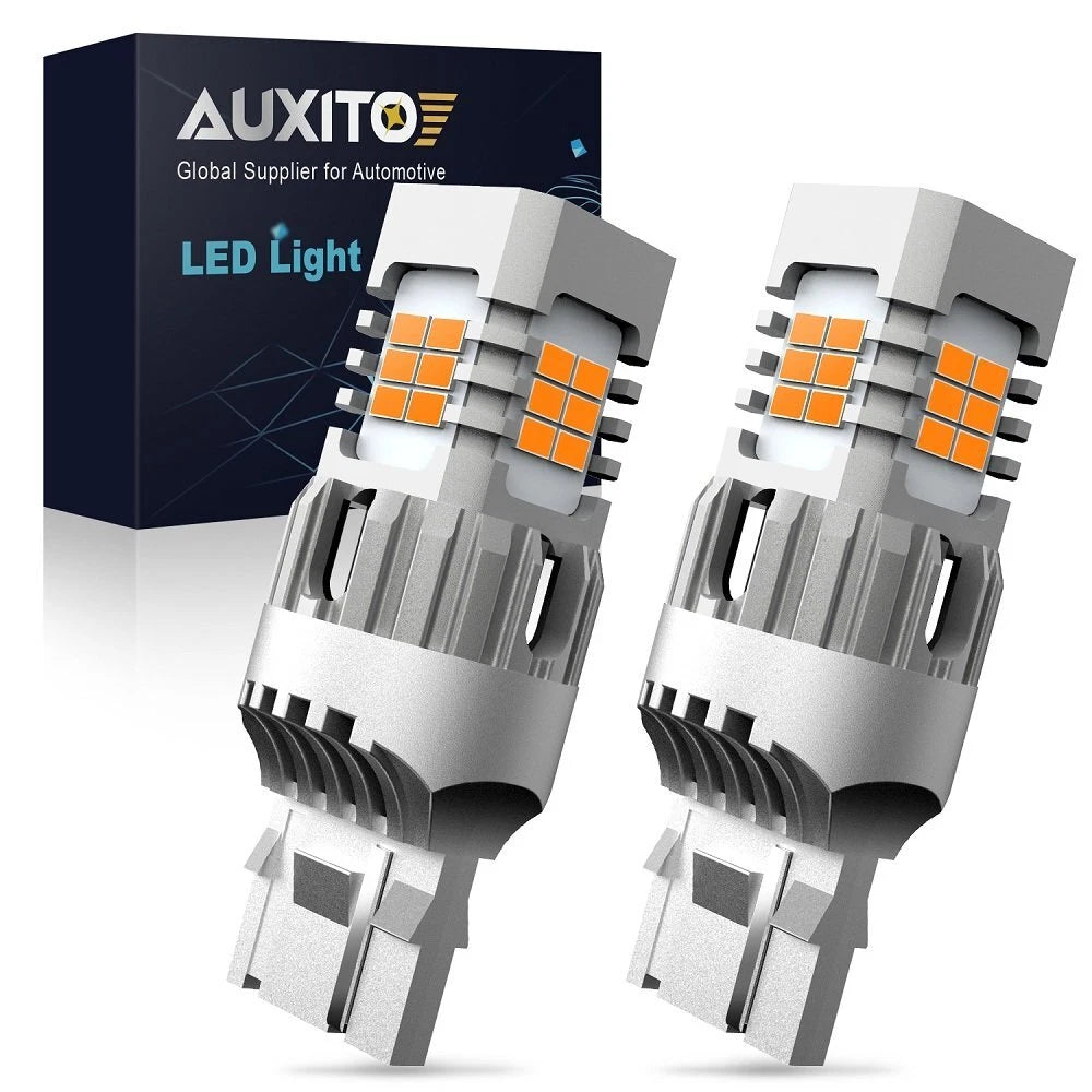 Amber LED Turn Signal Blinker Light