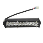 LED Headlight Light Bar Switch Kit for KLX110 CRF110 (Plug and Play)