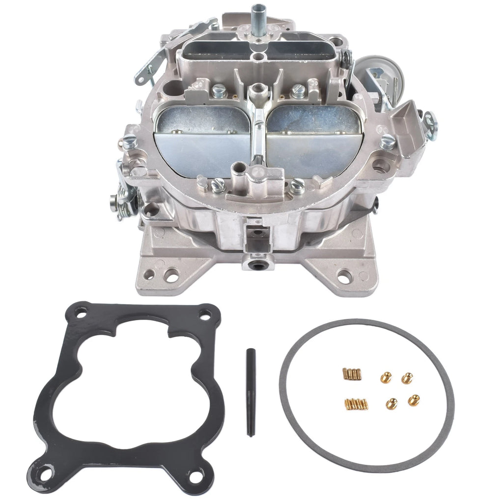 Quadrajet Carburetor for Chevy GMC Truck 7.4L 454 (1976–1978)