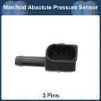 MAP Pressure Sensor No. 076906051A for Volkswagen 