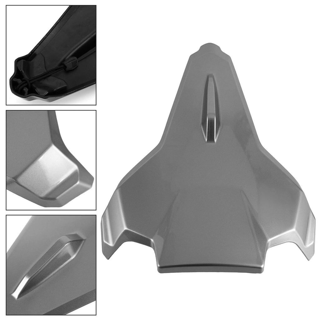 Rear Seat Cover Fairing for BMW F900R F900XR (2020–2025)