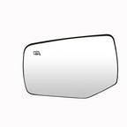 Heated Driver Left Mirror Glass for Ford Escape, Mariner (2008–2012) 8L8Z17K707G