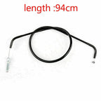 Clutch Cable for Suzuki GSXR600 GSXR750 (2001–2003) 58200-35F00