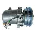 AC Compressor for Komatsu PC128US-1 PC128UU-2 PC75UU-3 PC75UU-2 PW210-1 PW200-1