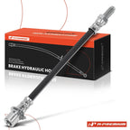 Rear Brake Hydraulic Hose for Ford Five Hundred, Freestyle (2005–2007)