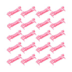 20 x 45MM Roof Molding Clips for Mitsubishi Lancer Outlander (2008-2017)