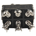 Tact Switch Button 20A125VAC 500VDC for Automotive Applications