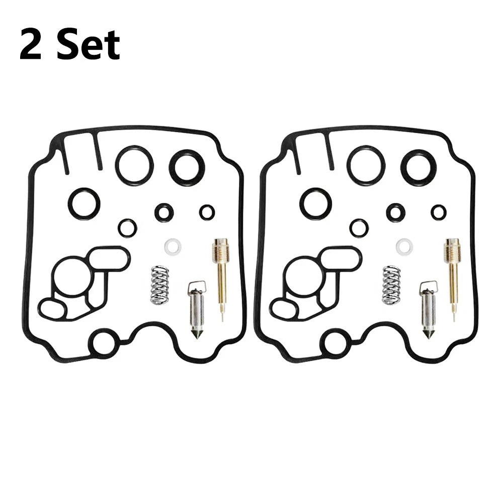 2X Carburetor Repair Kit for Ducati 900SS Supersport (1991–1998) 18-2456