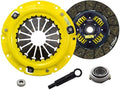 Clutch Kit for Mazda MX3 1.8L V6 (1992–1995) DJ474PP