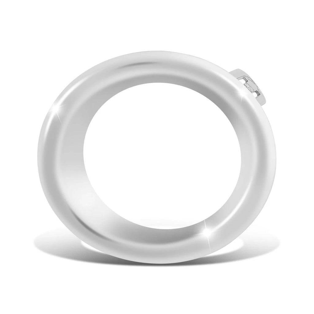 Fog Light Trim for Mazda 3 (2014–2016) - Left Side, Chrome