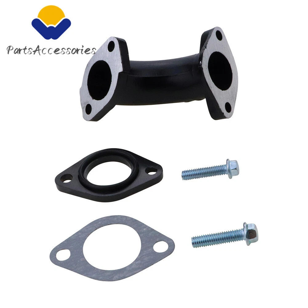 Intake Manifold Boot PZ22mm for Honda CRF 50XR XR70 XR70R (2000–2023)