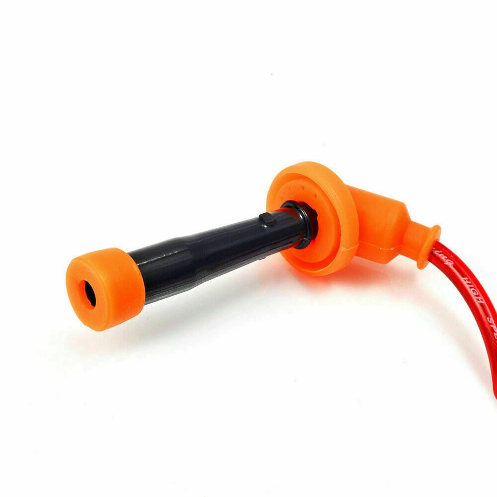 Ignition Coil Spark Plug for Suzuki LTZ400 (2003-2013)