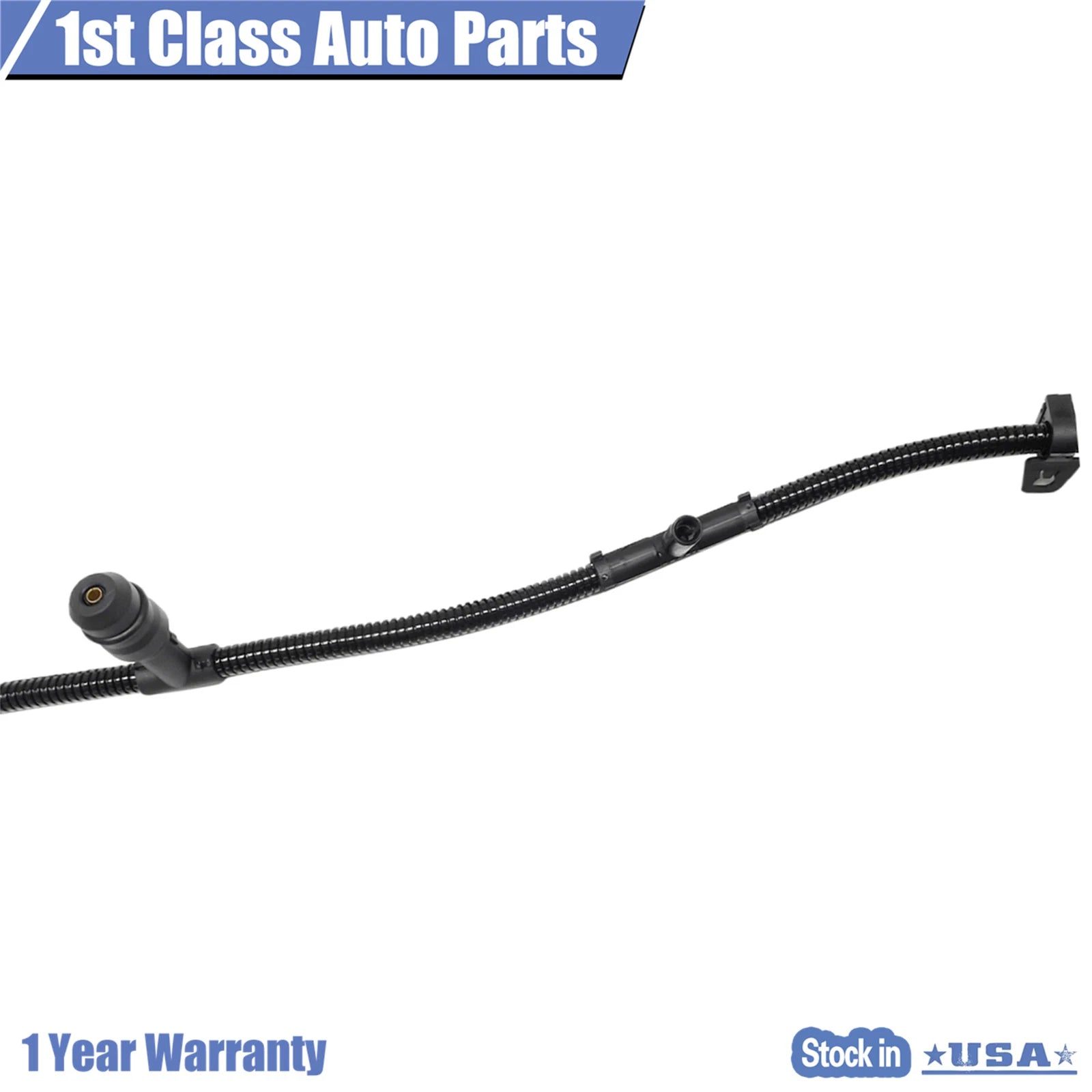 Glow Plug Wiring Harness for Ford F-250 E-350 F-450 F-550 (2004–2010)
