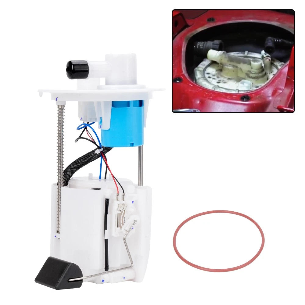 Gas Fuel Pump Module Assembly for Pontiac Vibe Toyota Corolla Matrix (2005–2019)