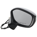 Passenger Right Side Mirror for Honda Civic (2022–2024)