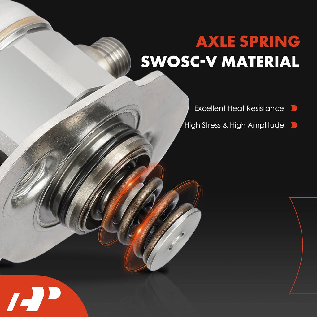 High Pressure Fuel Pump for BMW X1 X2 i8 Mini Cooper (2016–2019)