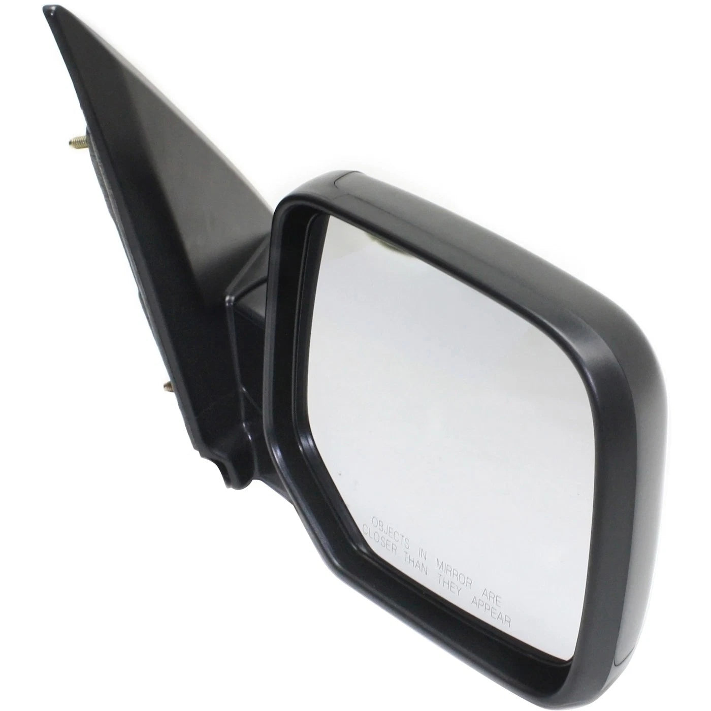 Right Mirror for Honda Pilot (2009–2015) Power Manual Fold Textured