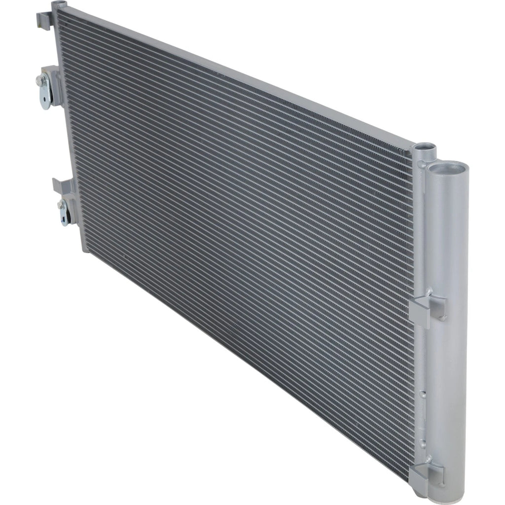 A/C Condenser for Ford Bronco Sport (2021–2024)