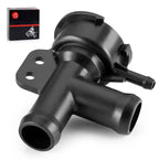 Radiator Fill Spout for Polaris Worker 500, Magnum 500, Sportsman 500