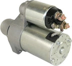 Starter for New Holland G5035 Mower (Zero Turn, Kawasaki 31HP)