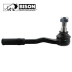 Bison Performance Steel Steering Tie Rod End for C215 R230 W220 (2000–2006)