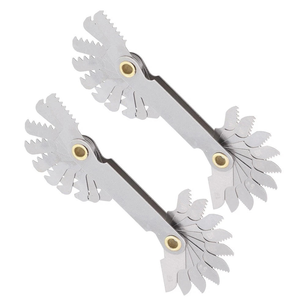 Screw Thread Gauge for