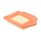 3pcs Air Filter for FS490 FS510 FS560 (Replacement Kit 41481410300)