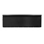 Replacement Front Bed Panel Includes Rod and Hardware
