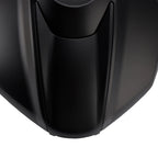 Gas Tank Cover Trim for Street Triple 765 R/RS (2023–2025) Matte Black