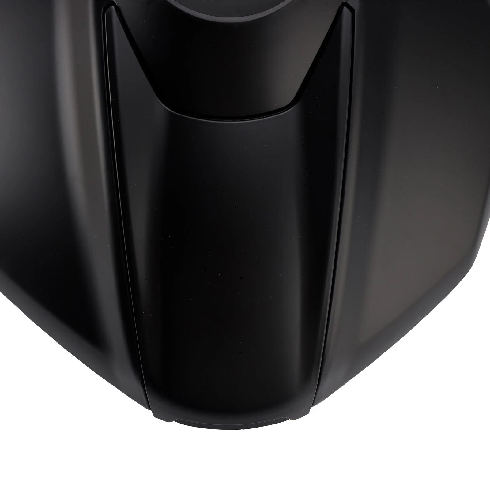 Gas Tank Cover Trim for Street Triple 765 R/RS (2023–2025) Matte Black