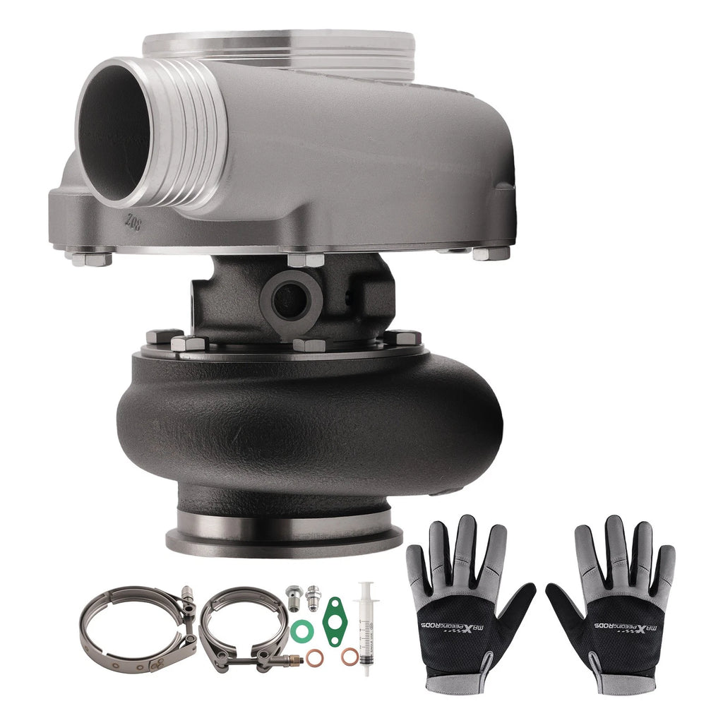GT30 GT3071 Turbocharger .82 A/R / .63 for 2.5-3.0L (Racing)