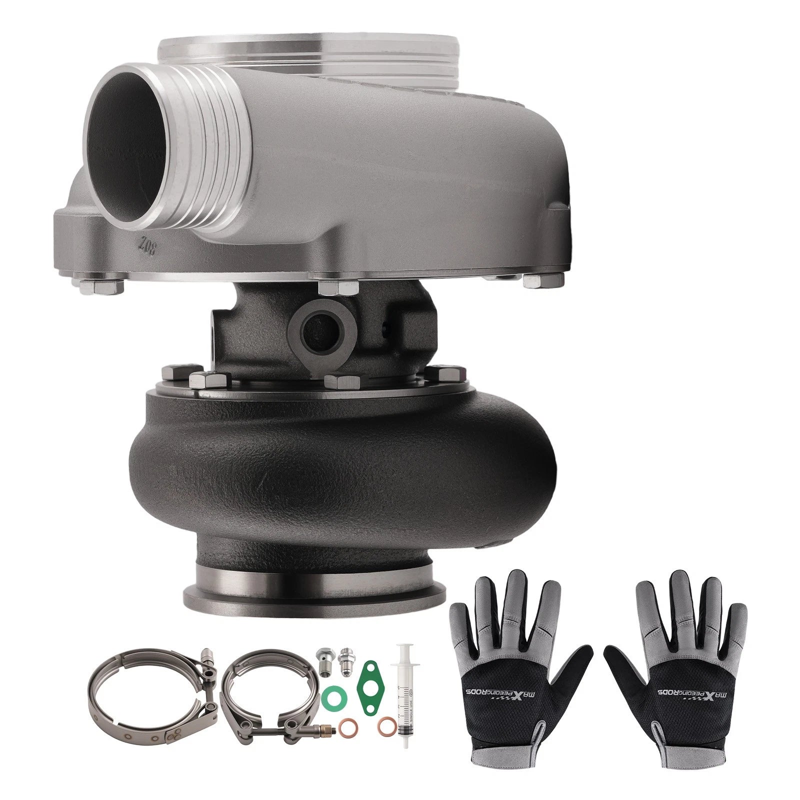 GT30 GT3071 Turbocharger .82 A/R / .63 for 2.5-3.0L (Racing)