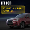 Bumper Cover Bracket Set for Subaru Forester (2014–2018) Left & Right