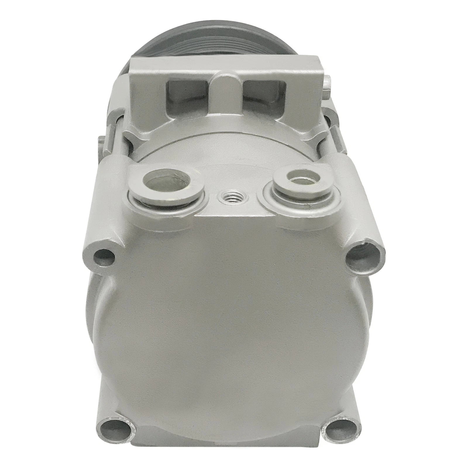 AC Compressor Kit Replacement with Condenser for Toyota Tundra (2007-2013)