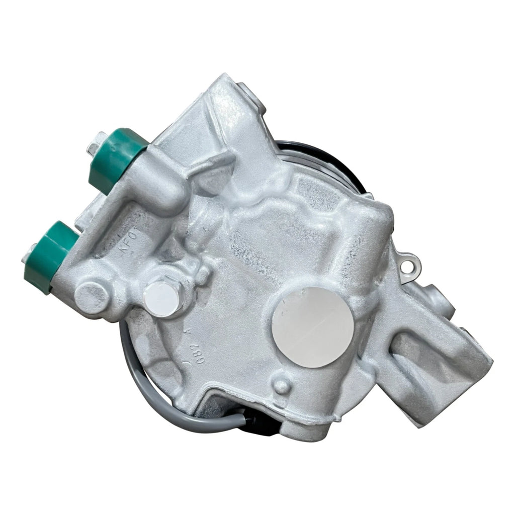 A/C Compressor Replacement for Nissan Rogue 2.5L (2019-2020)