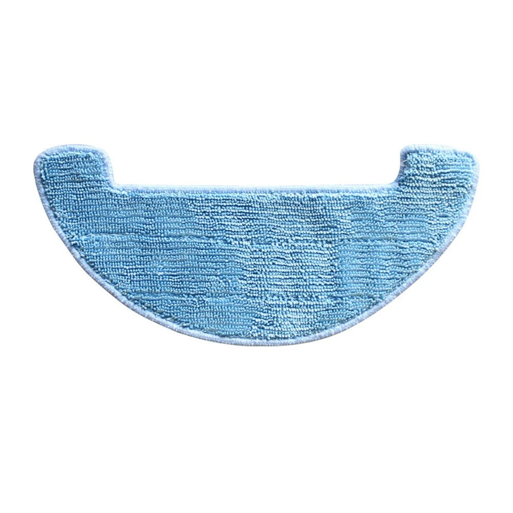 Main Brush Side Brush Filter Mop Cloth Kit for Polaris 1090 3200 (2010–2023)