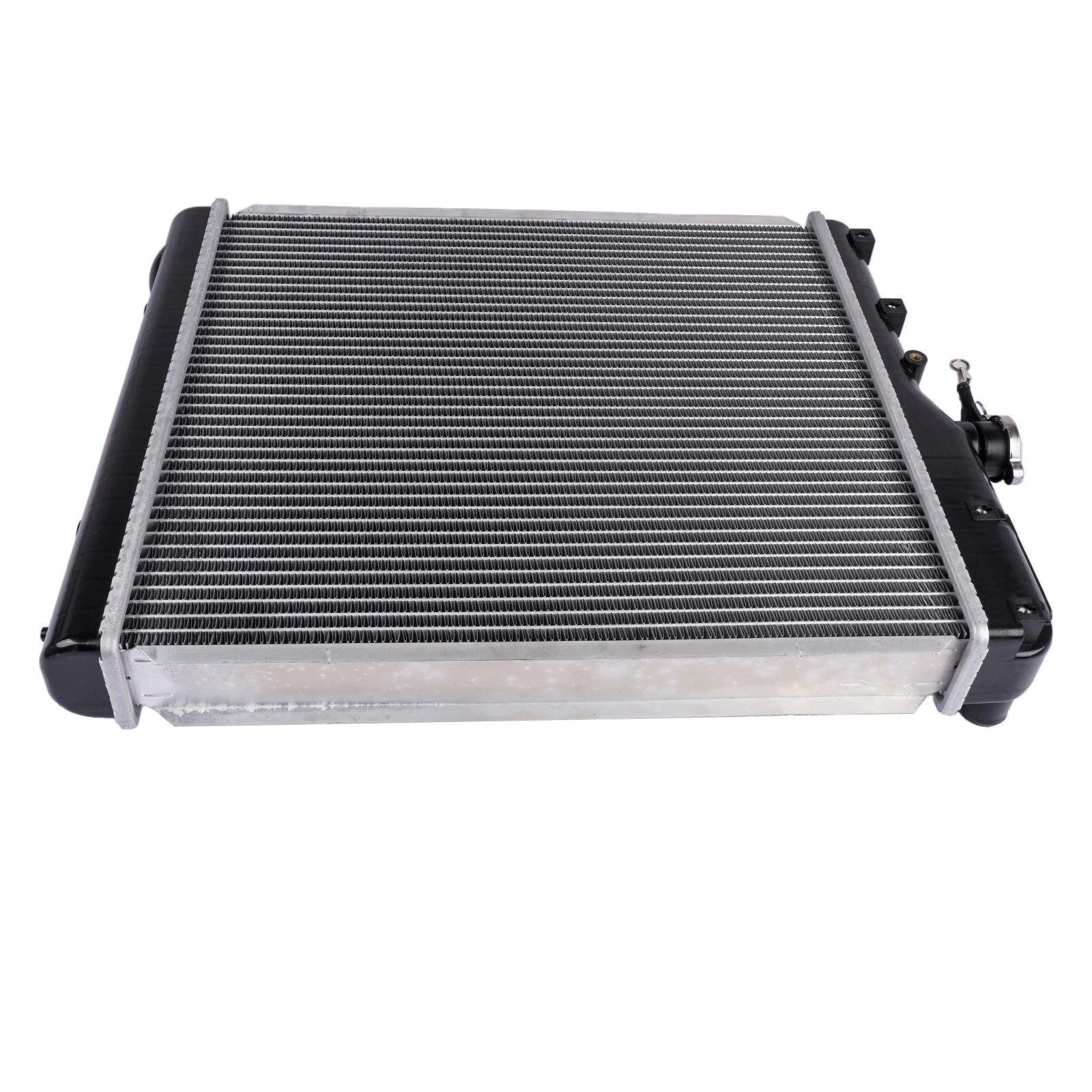 Radiator for John Deere Compact Tractor 3025E, 2032R, 3032E (2015-2023)