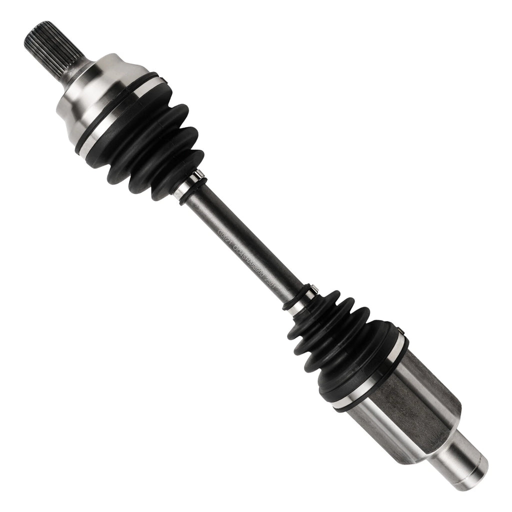 Front LH CV Axle Shaft Assembly for Mercedes-Benz W204 C300 (2012–2015)