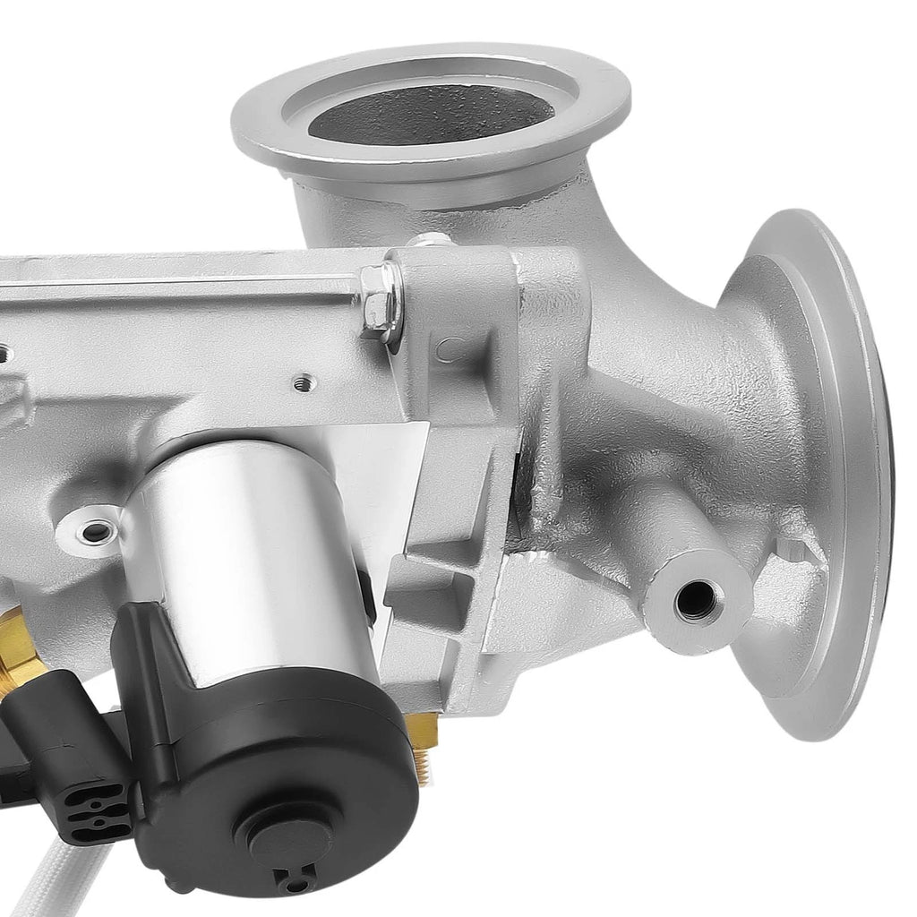 EGR Valve for ISX Cummins 12.7L 14.0L 14.9L (2004–2007)