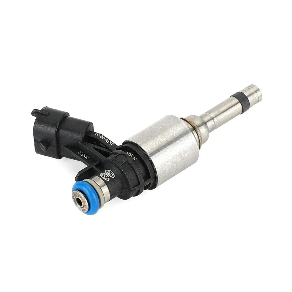 Fuel Injector for 2012-2017 Hyundai Veloster, Accent, Kia Rio, Soul 1.6L