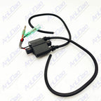 Ignition Coil for Yamaha Outboard Engines (6E7-85570-19-00)