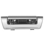Chrome Rear Door Tailgate Liftgate Handle for Ford F-150 (2015–2020)