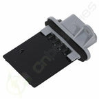 HVAC Blower Motor Resistor for Chevy Equinox/Saturn Vue (2002–2007)