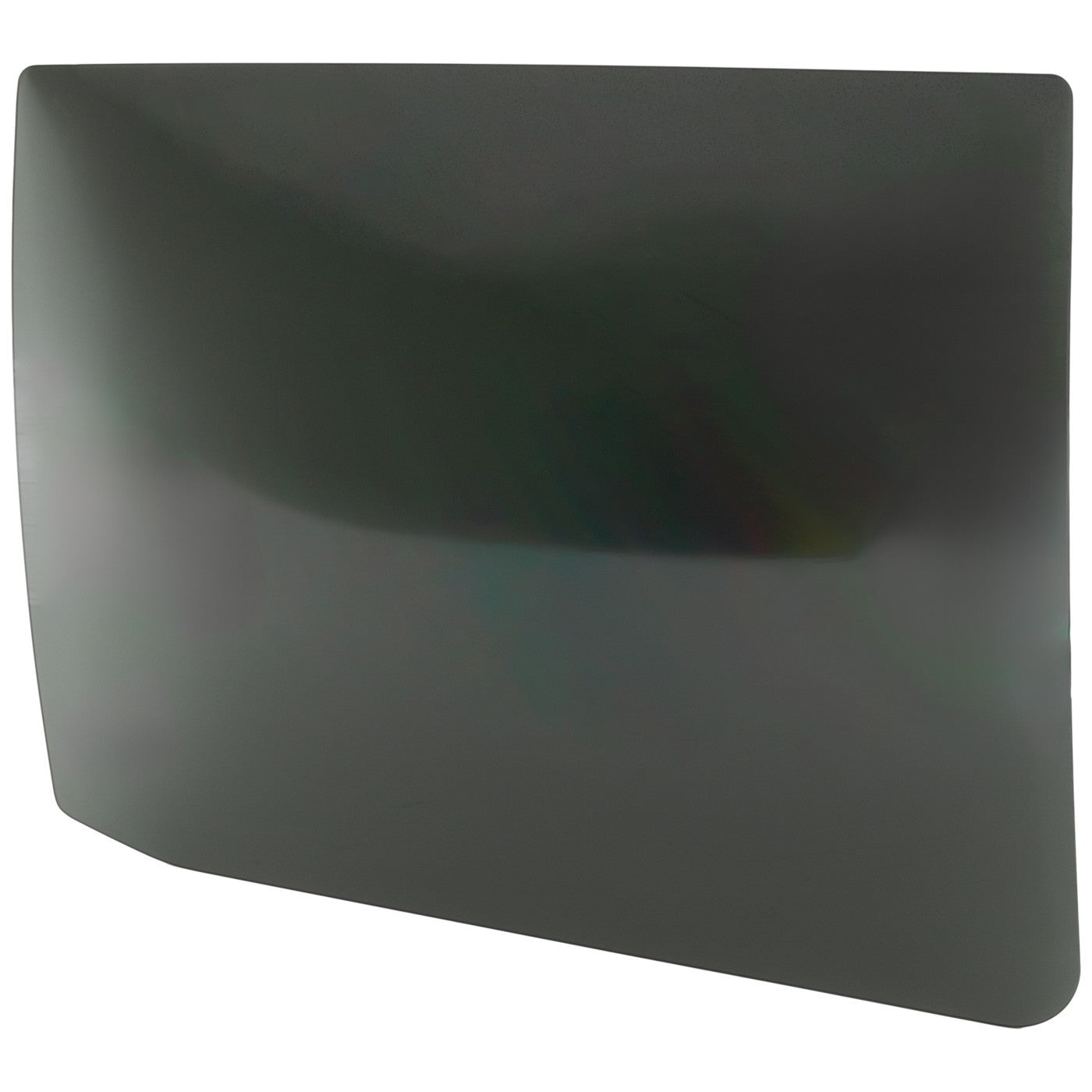 Rear Passenger Right Door Glass for Toyota Highlander
